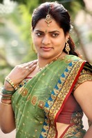 Lasya Latest Stills
